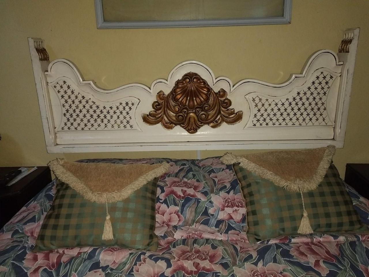 Bed and Breakfast Give House Guatemala City Екстер'єр фото