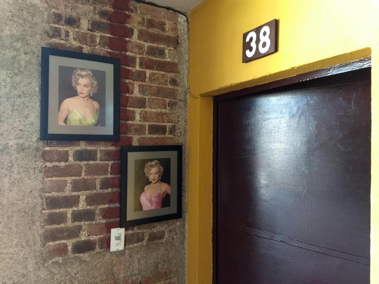 Bed and Breakfast Give House Guatemala City Екстер'єр фото