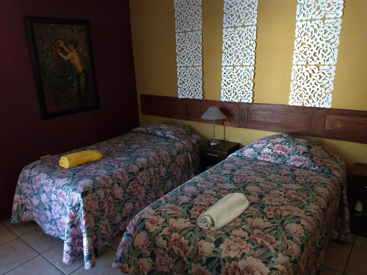 Bed and Breakfast Give House Guatemala City Екстер'єр фото